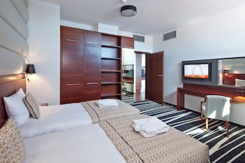 Hotel Mikolajki Leisure & Spa- Destigo Hotels