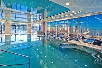 Hotel Mikolajki Leisure & Spa- Destigo Hotels