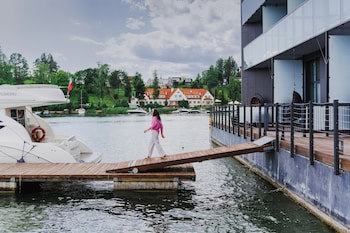 Hotel Mikolajki Leisure & Spa- Destigo Hotels