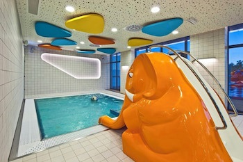 Hotel Mikolajki Leisure & Spa- Destigo Hotels