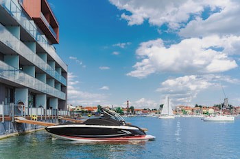 Hotel Mikolajki Leisure & Spa- Destigo Hotels