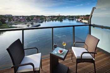 Hotel Mikolajki Leisure & Spa- Destigo Hotels