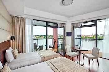 Hotel Mikolajki Leisure & Spa- Destigo Hotels
