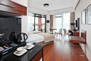 Hotel Mikolajki Leisure & Spa- Destigo Hotels