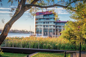 Hotel Mikolajki Leisure & Spa- Destigo Hotels