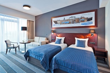 Hotel Mikolajki Leisure & Spa- Destigo Hotels