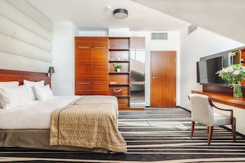 Hotel Mikolajki Leisure & Spa- Destigo Hotels
