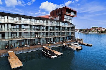 Hotel Mikolajki Leisure & Spa- Destigo Hotels