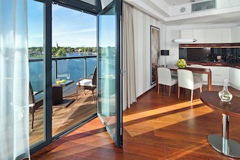 Hotel Mikolajki Leisure & Spa- Destigo Hotels