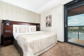 Hotel Mikolajki Leisure & Spa- Destigo Hotels