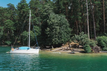 Hotel Mikolajki Leisure & Spa- Destigo Hotels