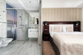 Hotel Mikolajki Leisure & Spa- Destigo Hotels