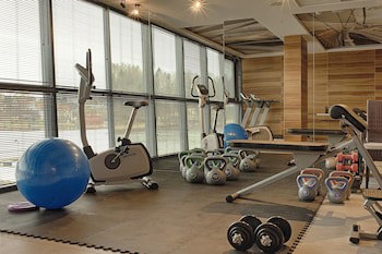 Hotel Mikolajki Leisure & Spa- Destigo Hotels