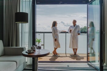 Hotel Mikolajki Leisure & Spa- Destigo Hotels