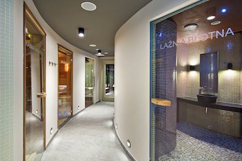 Hotel Mikolajki Leisure & Spa- Destigo Hotels