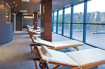 Hotel Mikolajki Leisure & Spa- Destigo Hotels