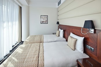 Hotel Mikolajki Leisure & Spa- Destigo Hotels