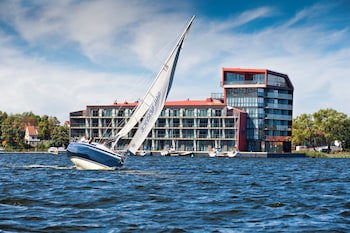 Hotel Mikolajki Leisure & Spa- Destigo Hotels