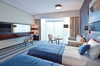 Hotel Mikolajki Leisure & Spa- Destigo Hotels