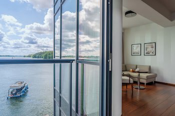 Hotel Mikolajki Leisure & Spa- Destigo Hotels