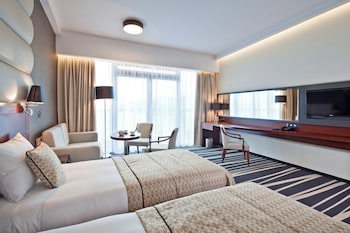 Hotel Mikolajki Leisure & Spa- Destigo Hotels