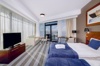 Hotel Mikolajki Leisure & Spa- Destigo Hotels