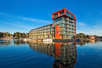 Hotel Mikolajki Leisure & Spa- Destigo Hotels