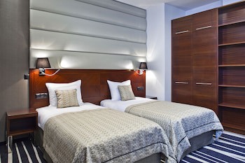 Hotel Mikolajki Leisure & Spa- Destigo Hotels