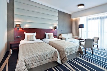 Hotel Mikolajki Leisure & Spa- Destigo Hotels