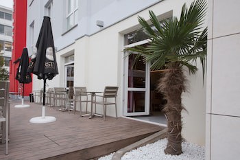 Goethe Business Hotel by Trip Inn galeri fotoğrafı