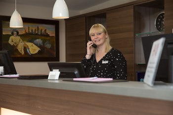 Goethe Business Hotel by Trip Inn fotoğrafı