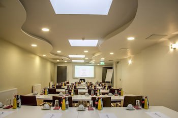 Goethe Business Hotel by Trip Inn galeri fotoğrafı