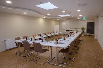 Goethe Business Hotel by Trip Inn galeri fotoğrafı