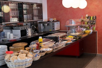 Goethe Business Hotel by Trip Inn galeri fotoğrafı