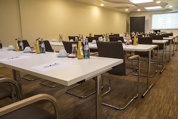 Goethe Business Hotel by Trip Inn galeri fotoğrafı