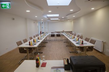 Goethe Business Hotel by Trip Inn galeri fotoğrafı