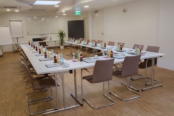 Goethe Business Hotel by Trip Inn fotoğrafı