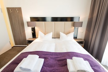 Goethe Business Hotel by Trip Inn galeri fotoğrafı