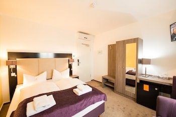 Goethe Business Hotel by Trip Inn galeri fotoğrafı