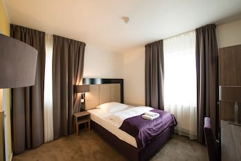 Goethe Business Hotel by Trip Inn galeri fotoğrafı