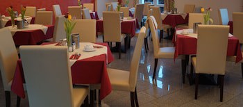 Goethe Business Hotel by Trip Inn galeri fotoğrafı