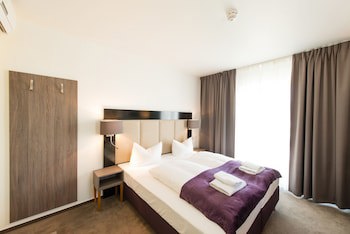 Goethe Business Hotel by Trip Inn galeri fotoğrafı