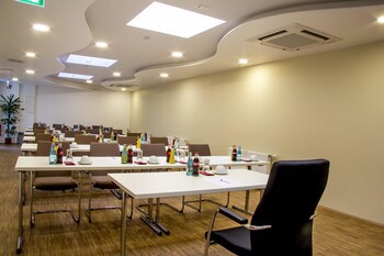 Goethe Business Hotel by Trip Inn galeri fotoğrafı