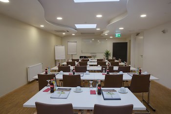 Goethe Business Hotel by Trip Inn fotoğrafı