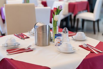 Goethe Business Hotel by Trip Inn galeri fotoğrafı