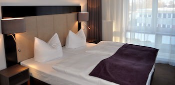 Goethe Business Hotel by Trip Inn galeri fotoğrafı