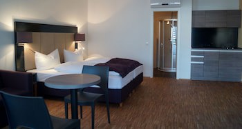 Goethe Business Hotel by Trip Inn fotoğrafı