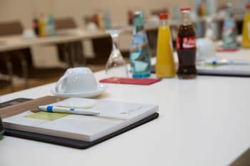 Goethe Business Hotel by Trip Inn fotoğrafı