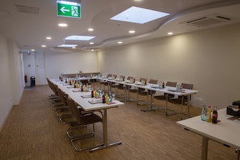 Goethe Business Hotel by Trip Inn fotoğrafı