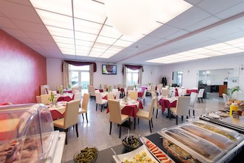 Goethe Business Hotel by Trip Inn galeri fotoğrafı